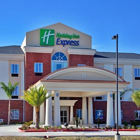 Holiday Inn Express - Eunice By Ihg Exteriér fotografie