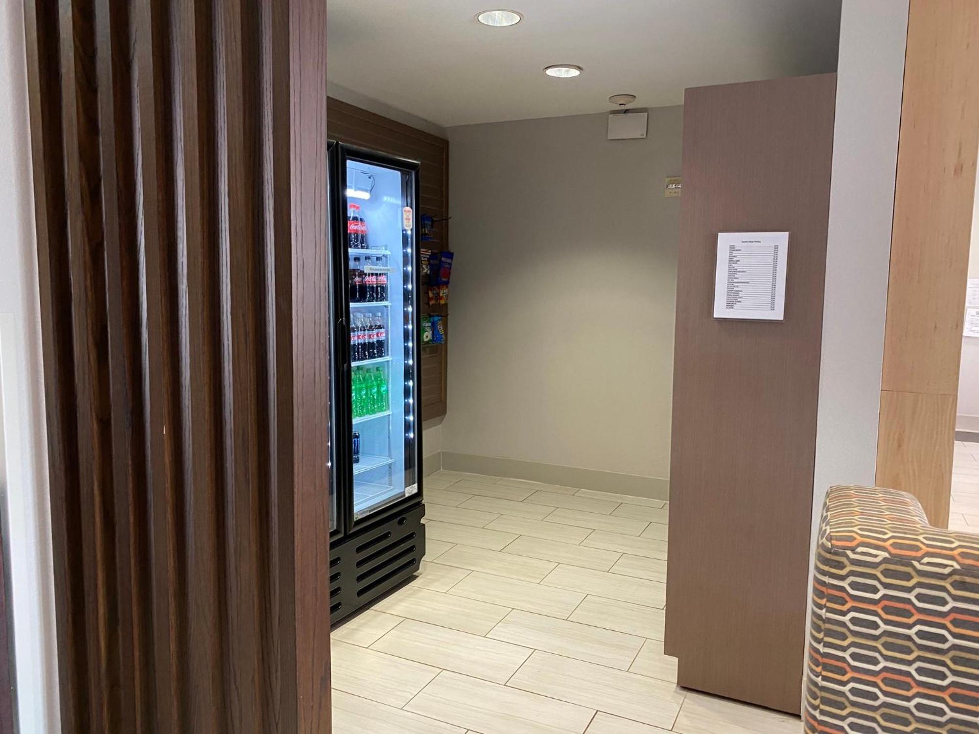 Holiday Inn Express - Eunice By Ihg Exteriér fotografie
