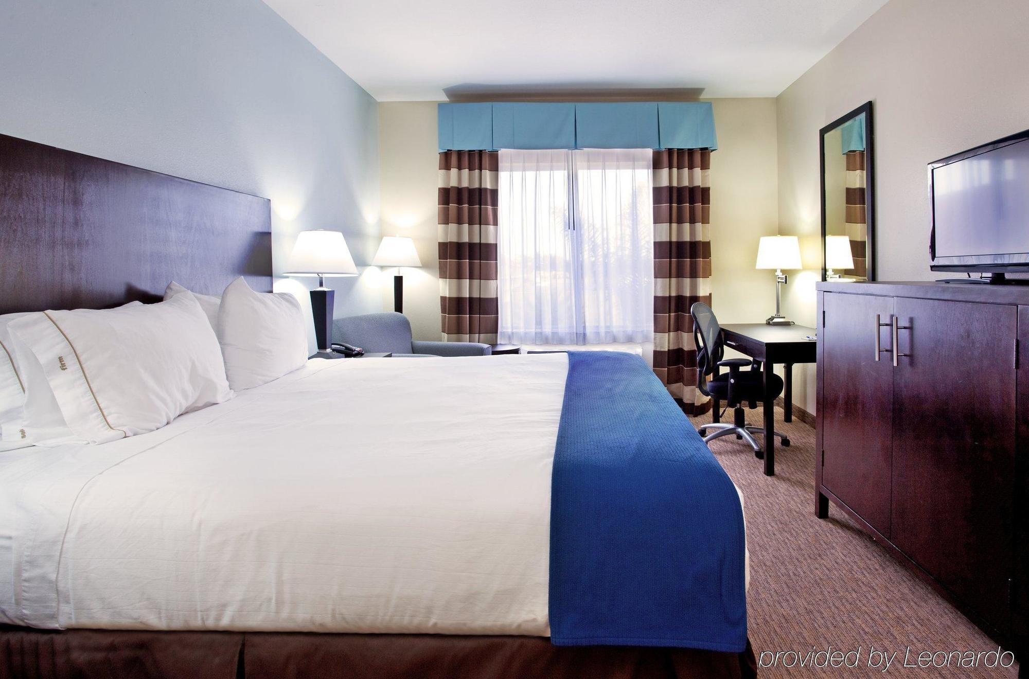 Holiday Inn Express - Eunice By Ihg Exteriér fotografie