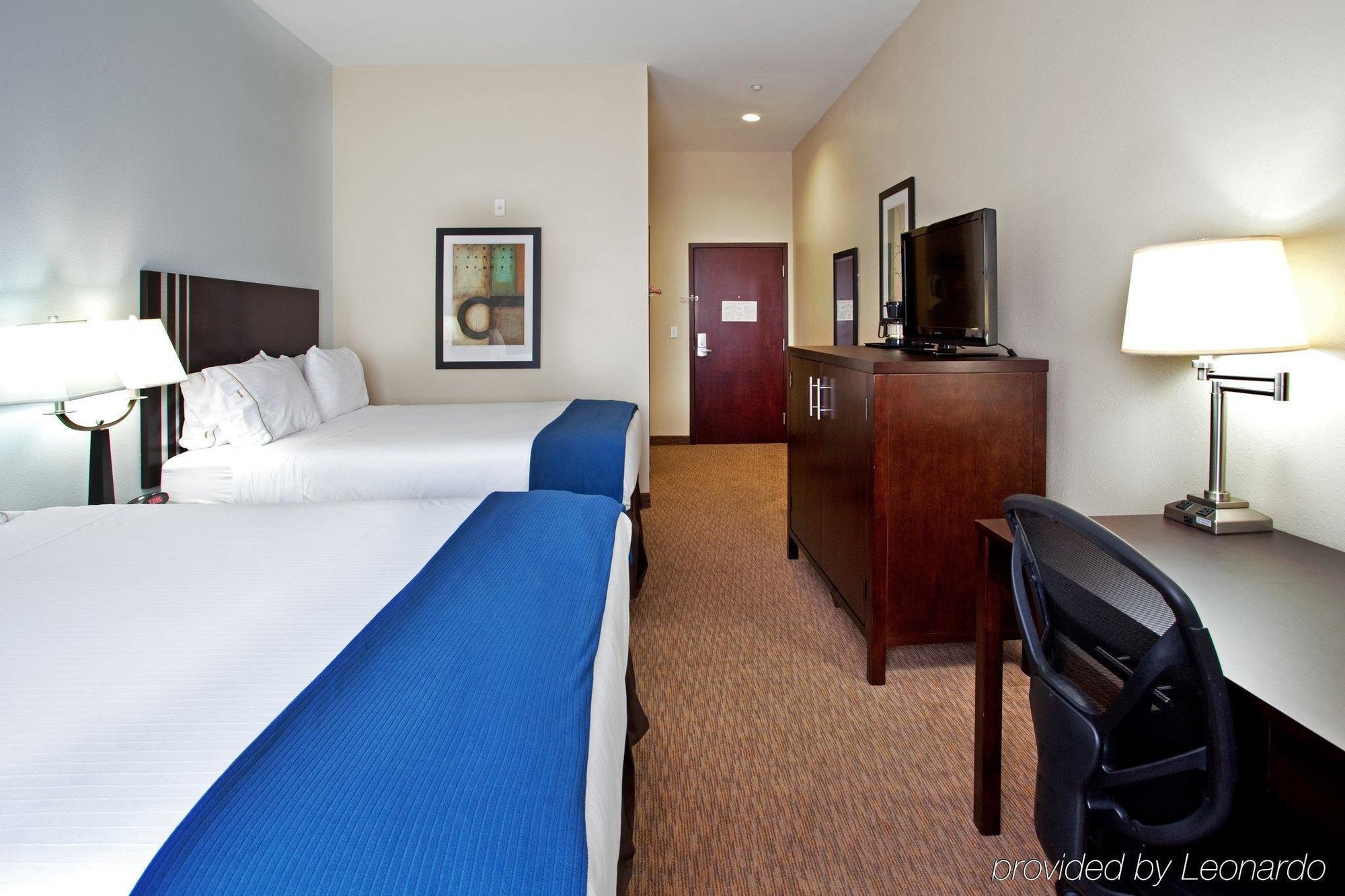 Holiday Inn Express - Eunice By Ihg Pokoj fotografie