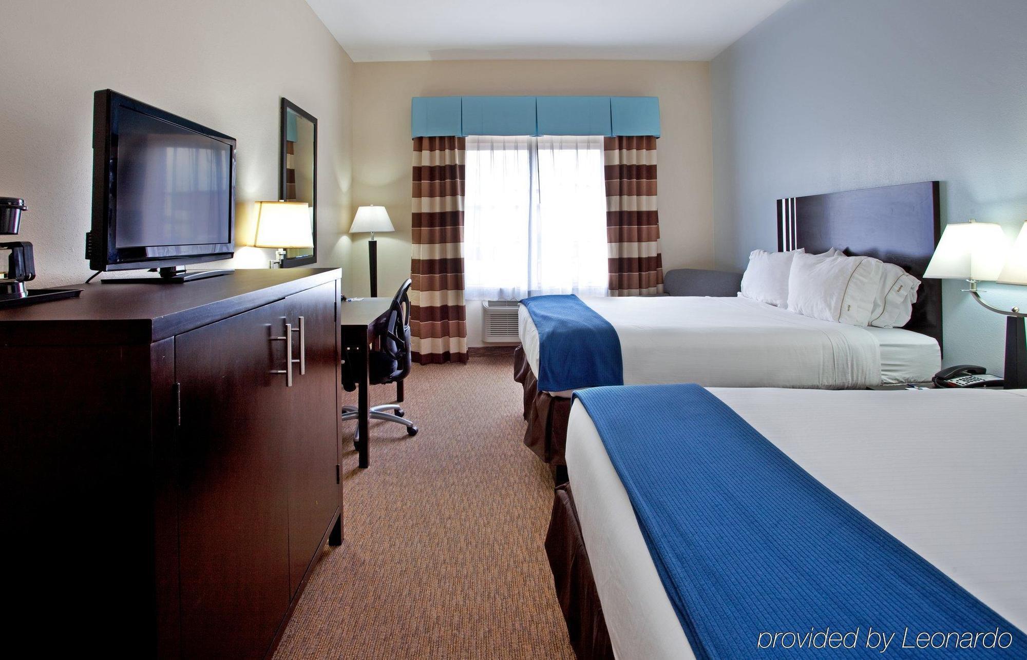 Holiday Inn Express - Eunice By Ihg Pokoj fotografie