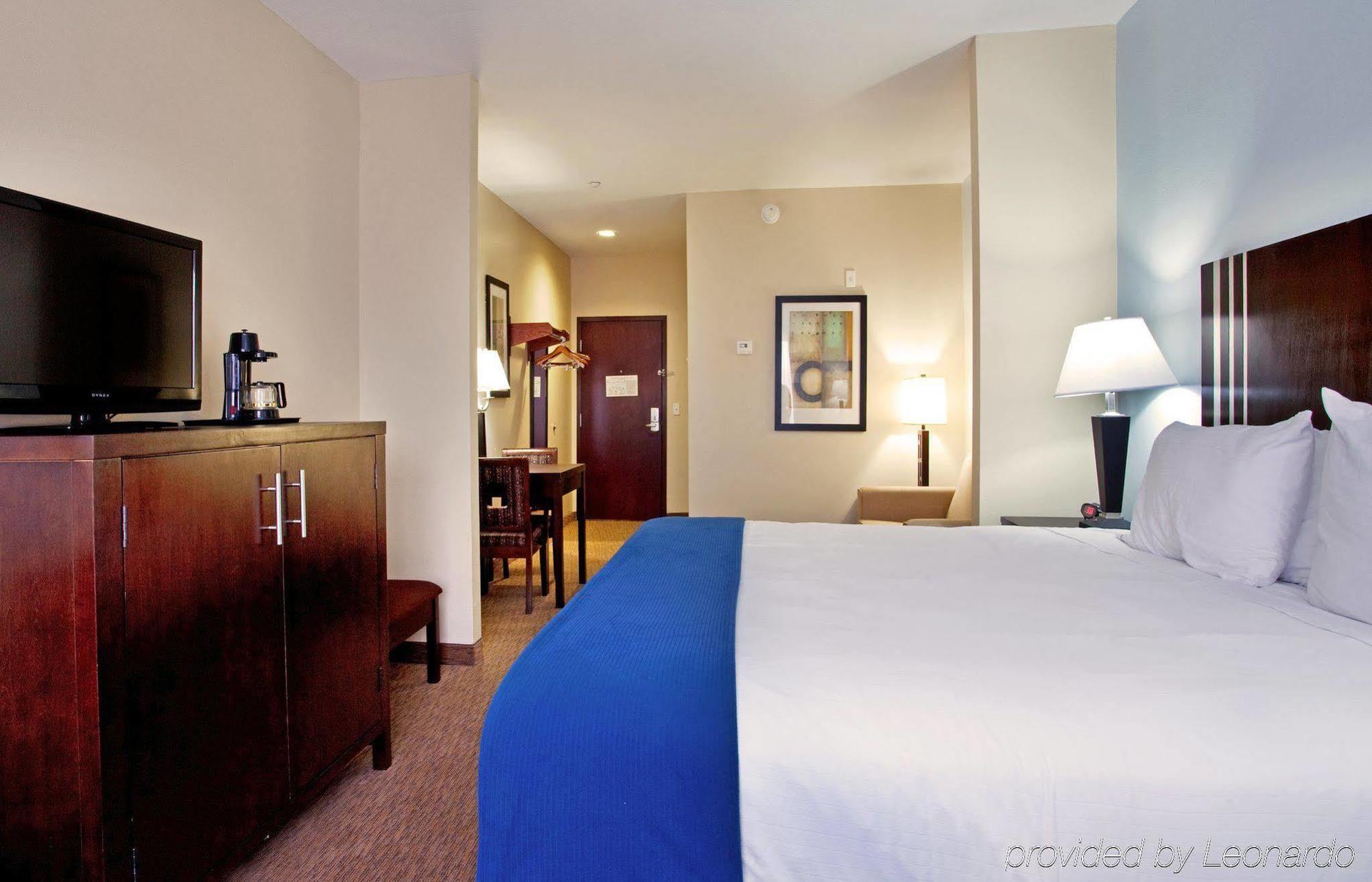 Holiday Inn Express - Eunice By Ihg Exteriér fotografie