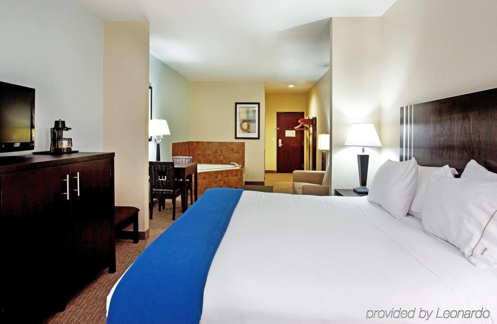 Holiday Inn Express - Eunice By Ihg Exteriér fotografie