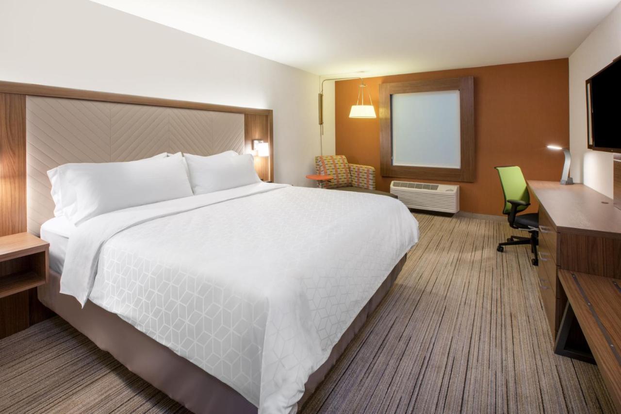 Holiday Inn Express - Eunice By Ihg Exteriér fotografie